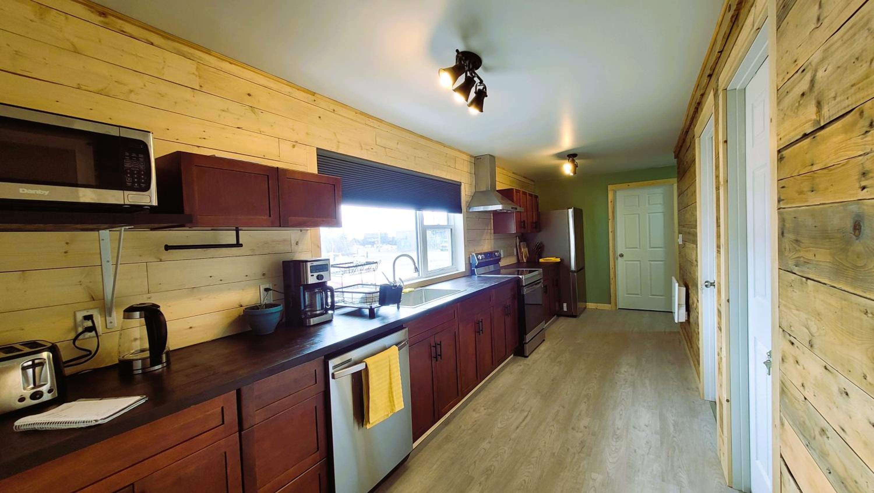 Caribou Cottage