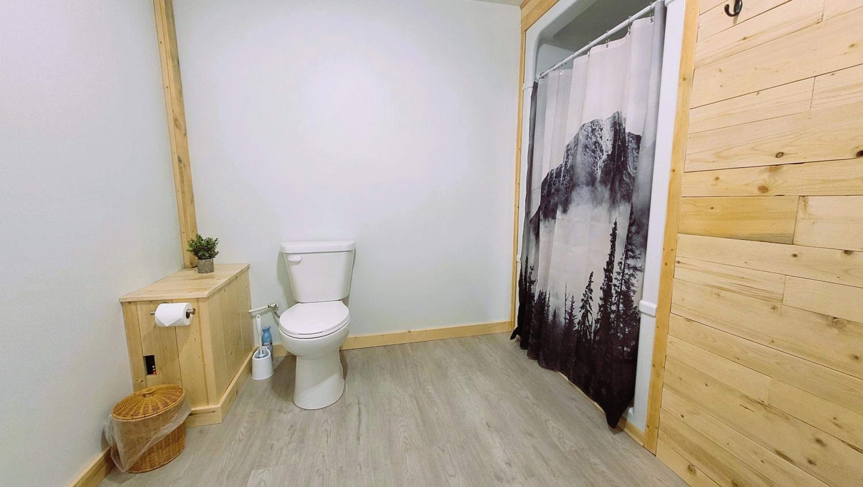 Caribou Cottage