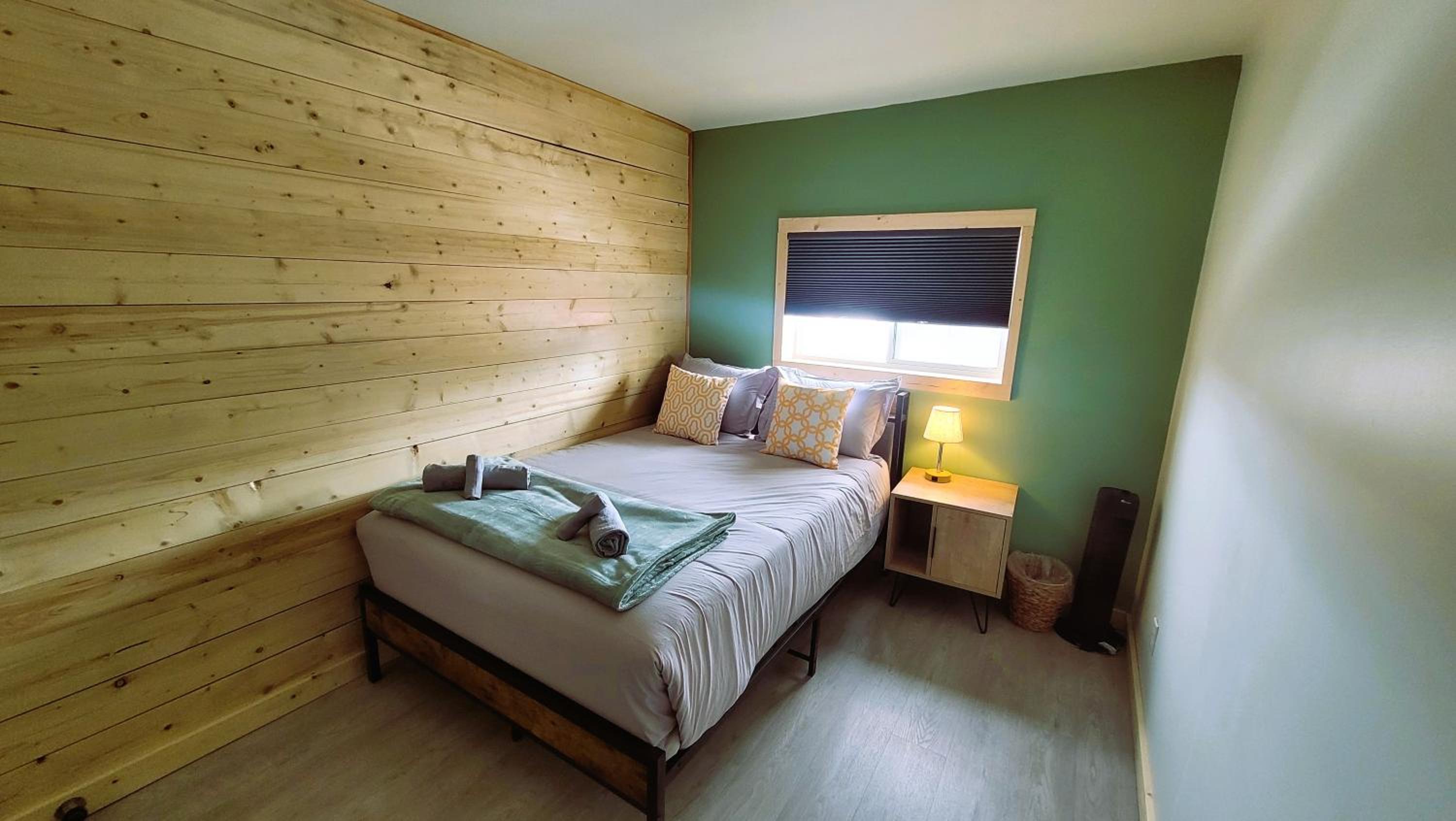 Caribou Cottage