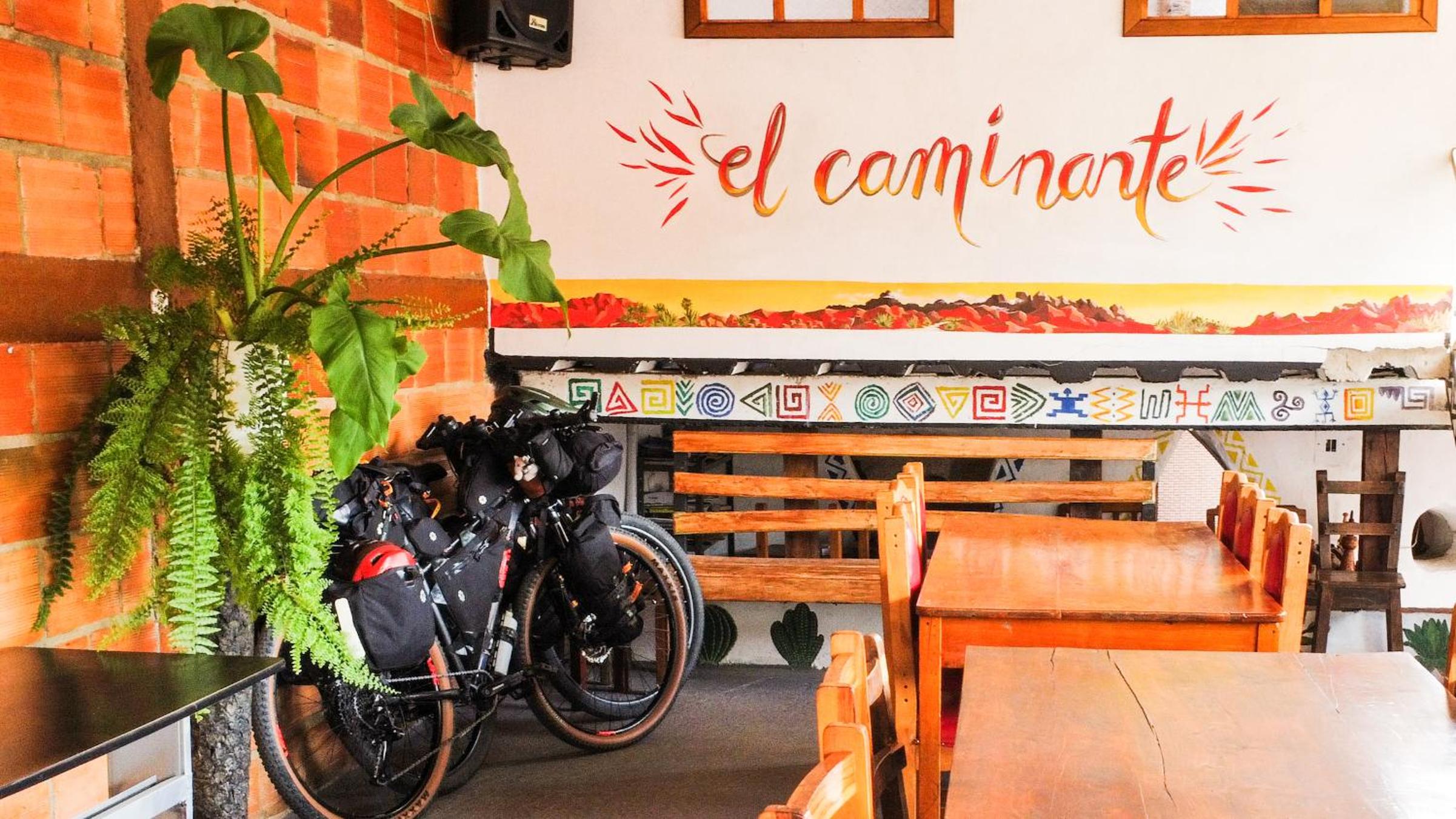 Hostal El Caminante - Image 4