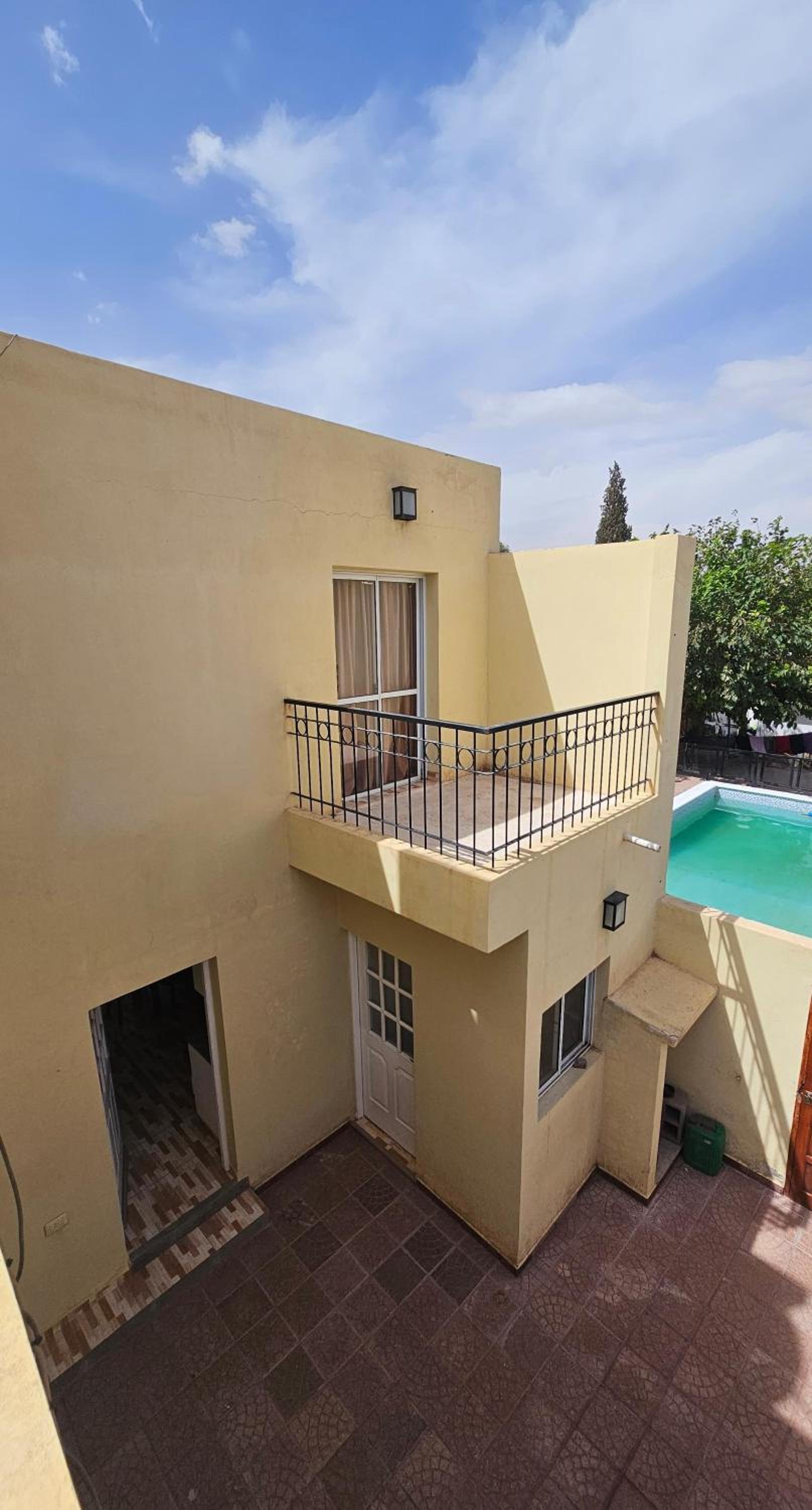 Residencia completa