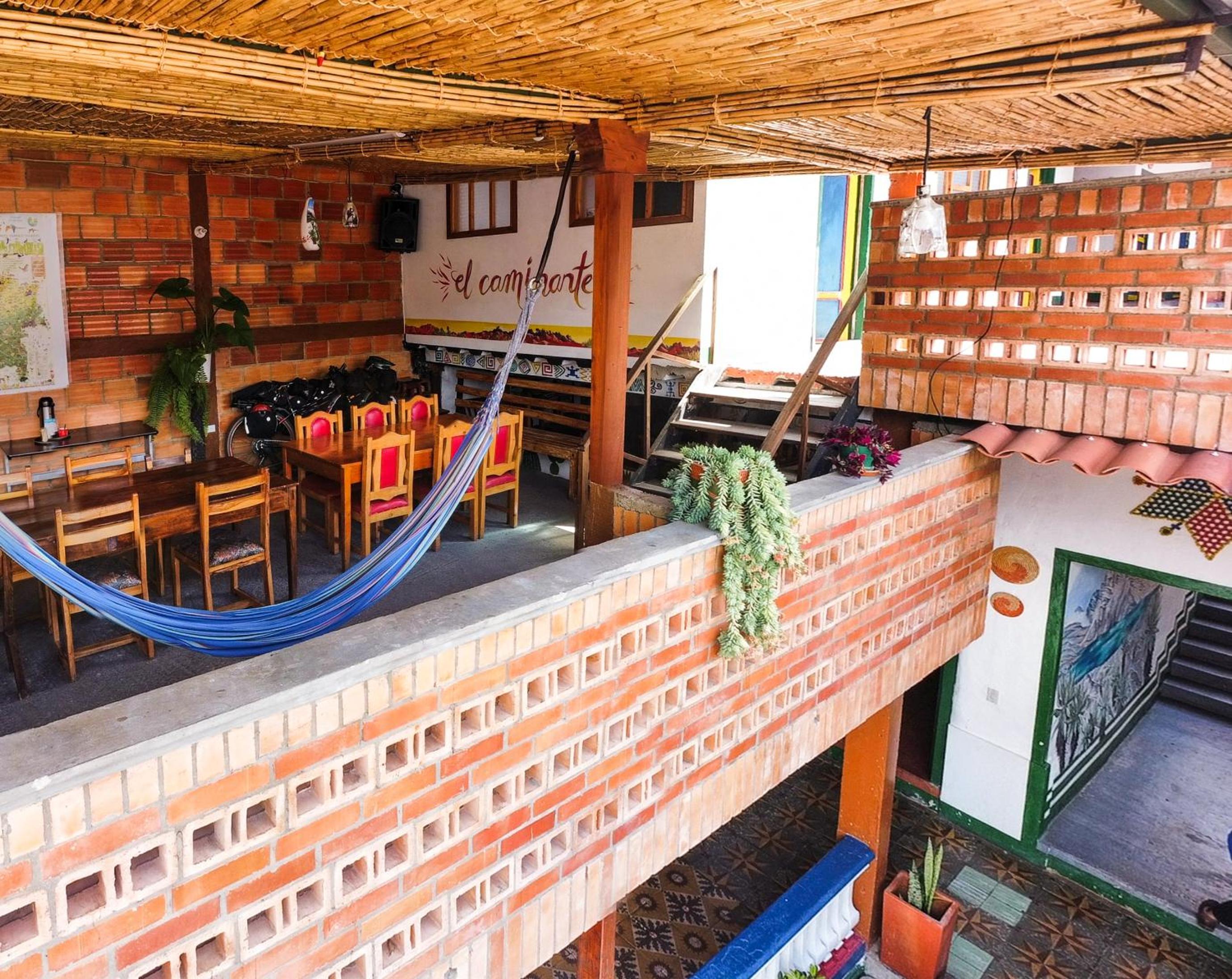 Hostal El Caminante