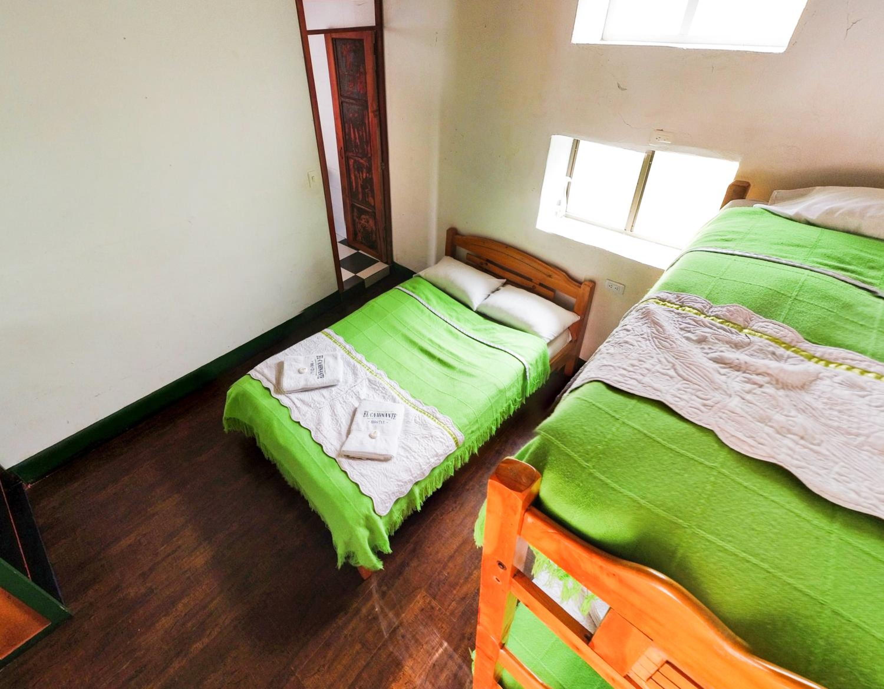 Hostal El Caminante