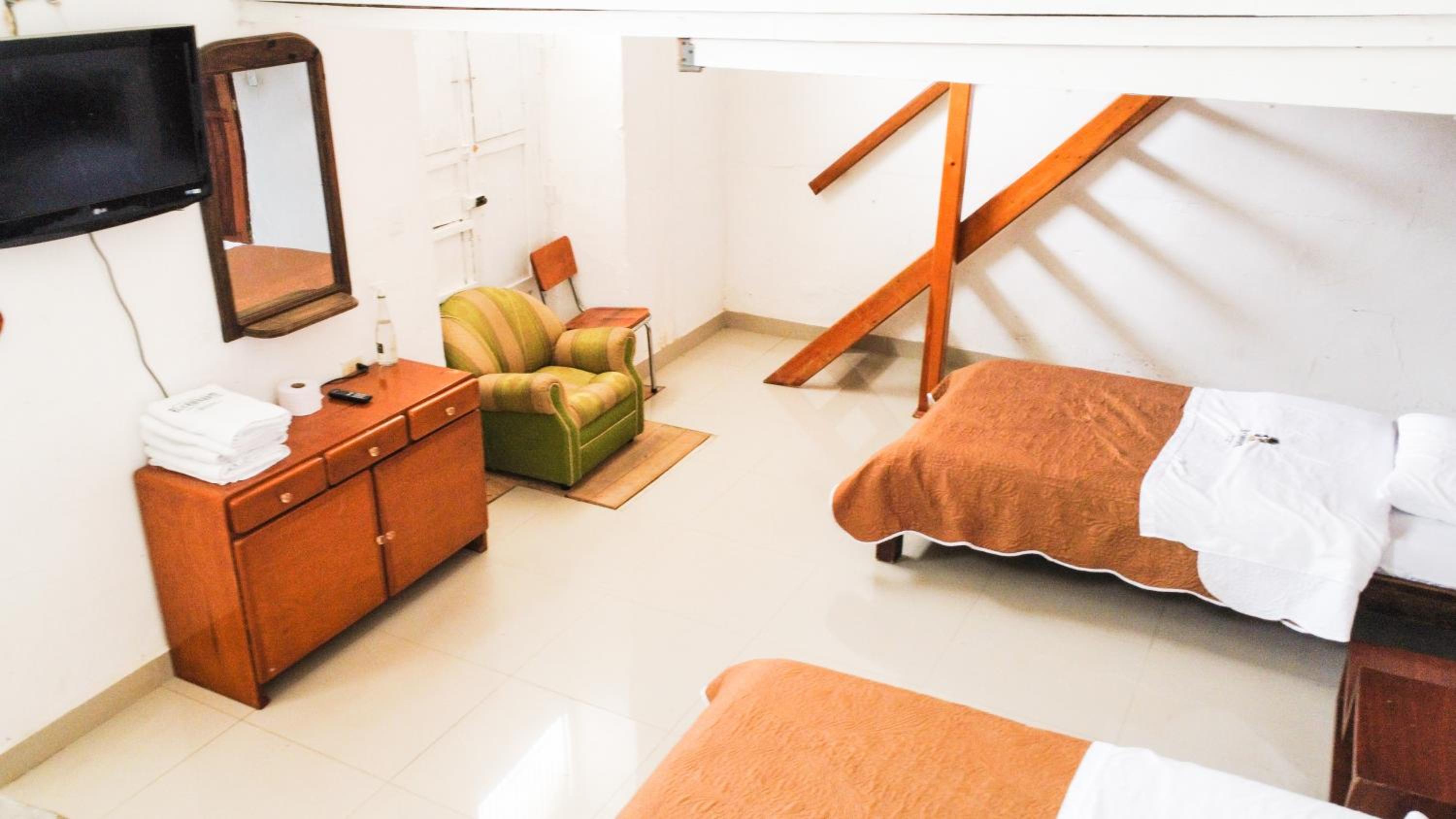 Hostal El Caminante - Image 3