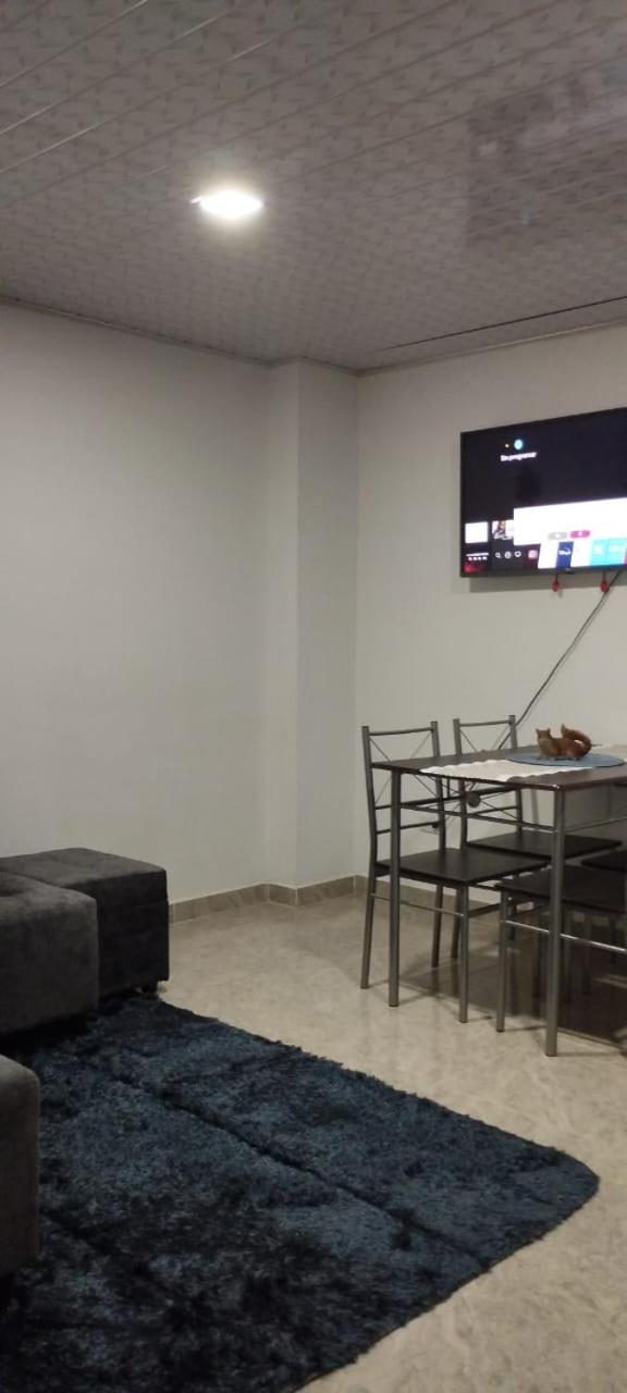 Aparta hotel los Nogales , Cerca Al Aeropuerto