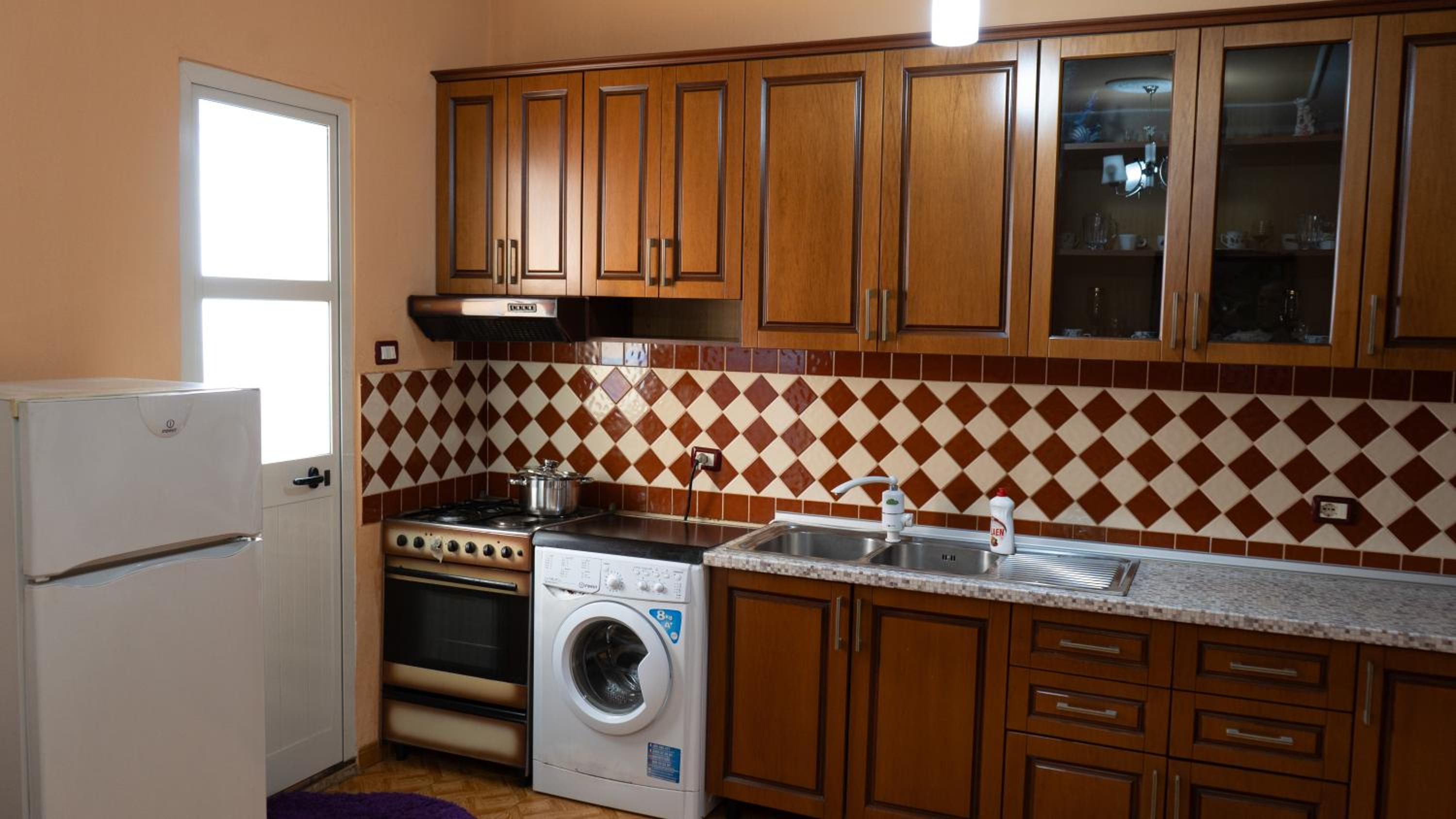 Villa Osmani