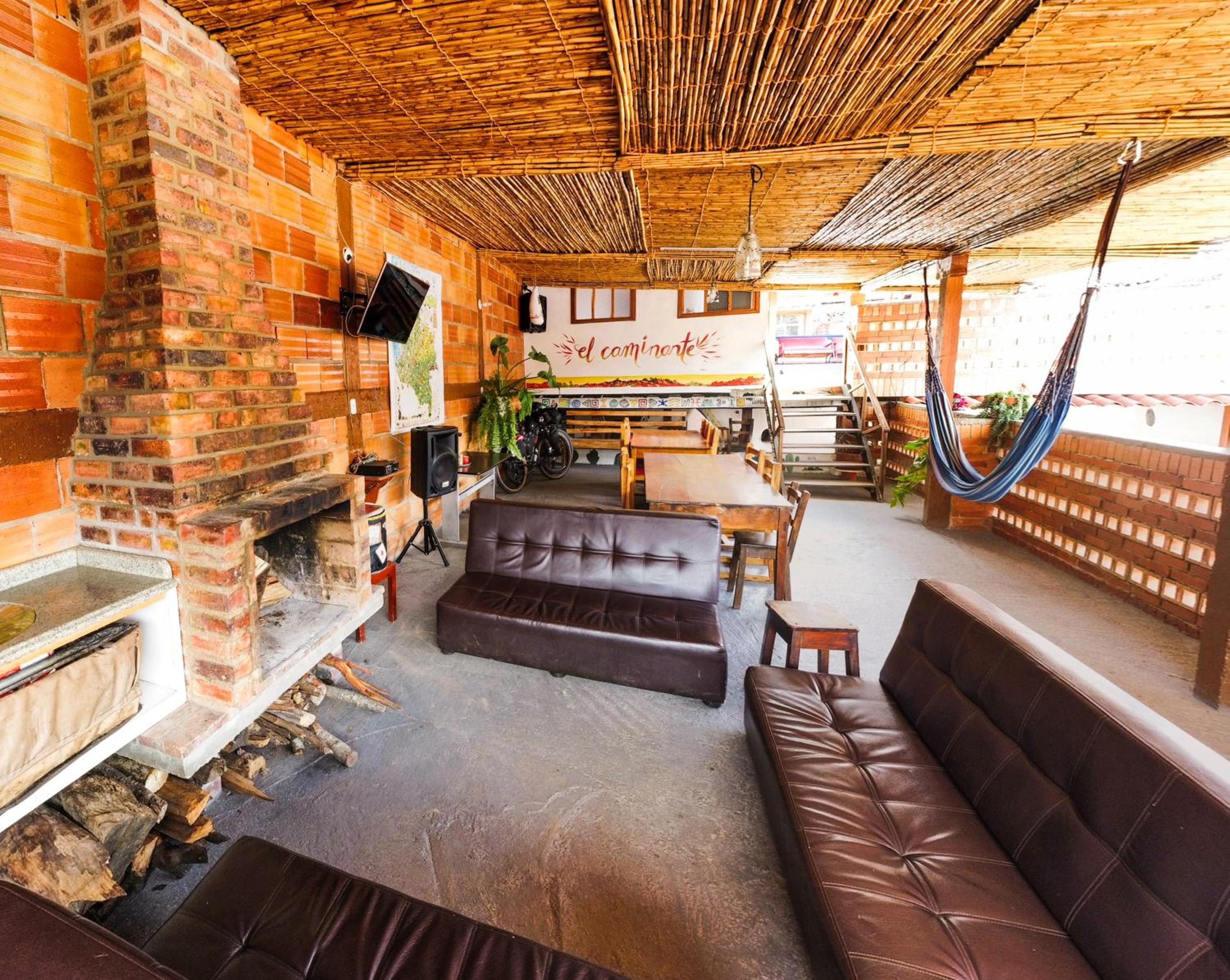 Hostal El Caminante