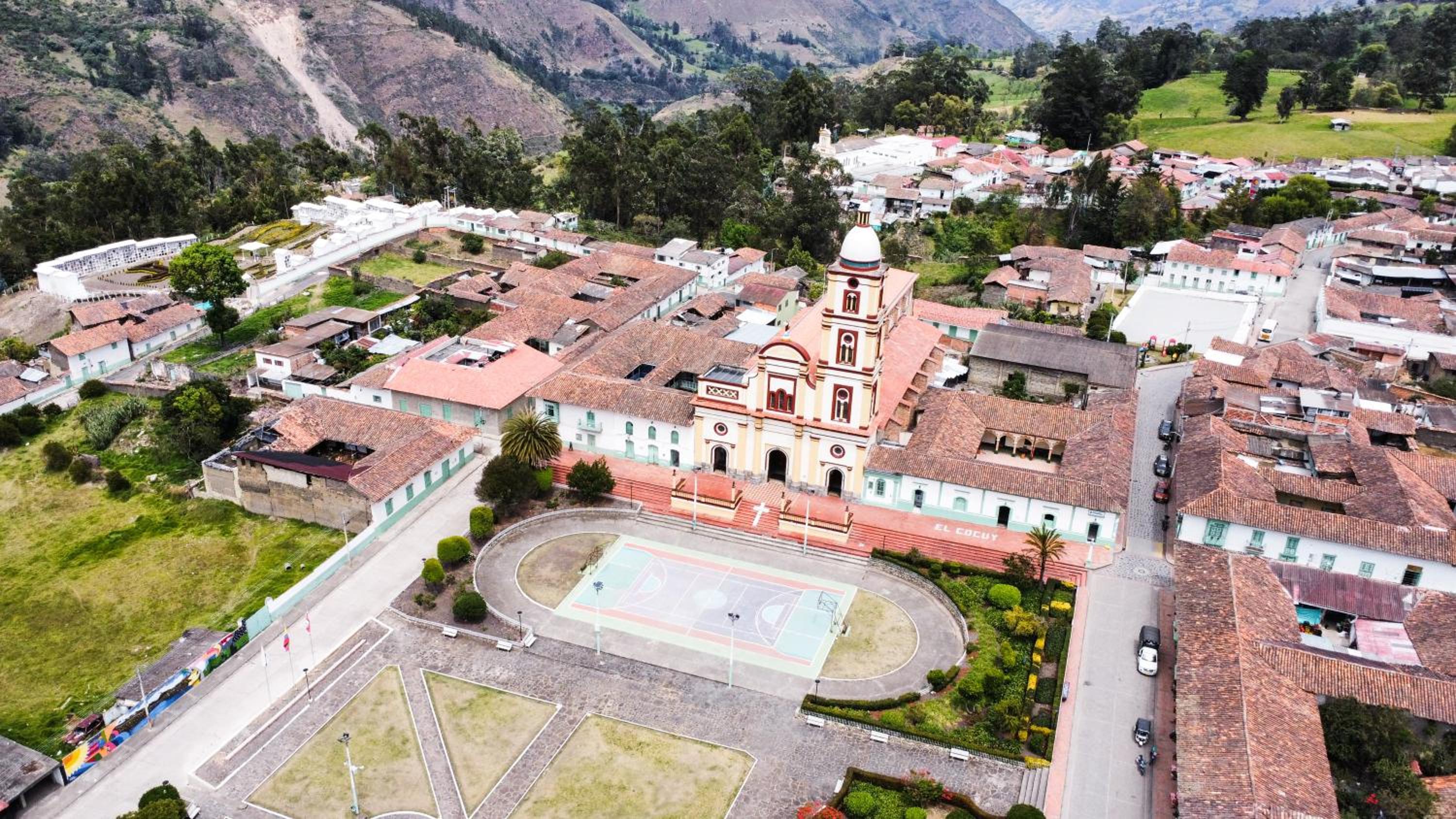 Hostal El Caminante