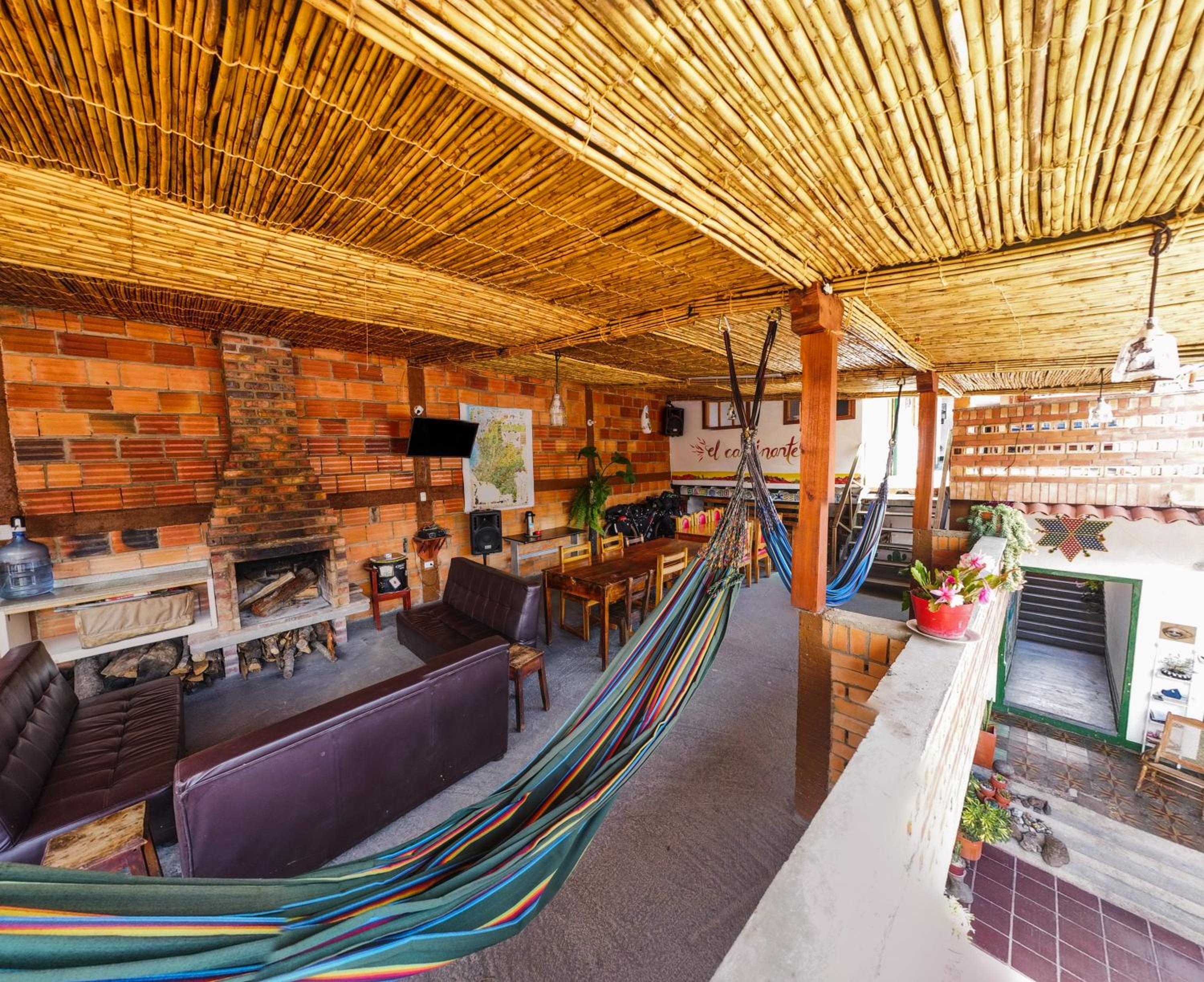 Hostal El Caminante
