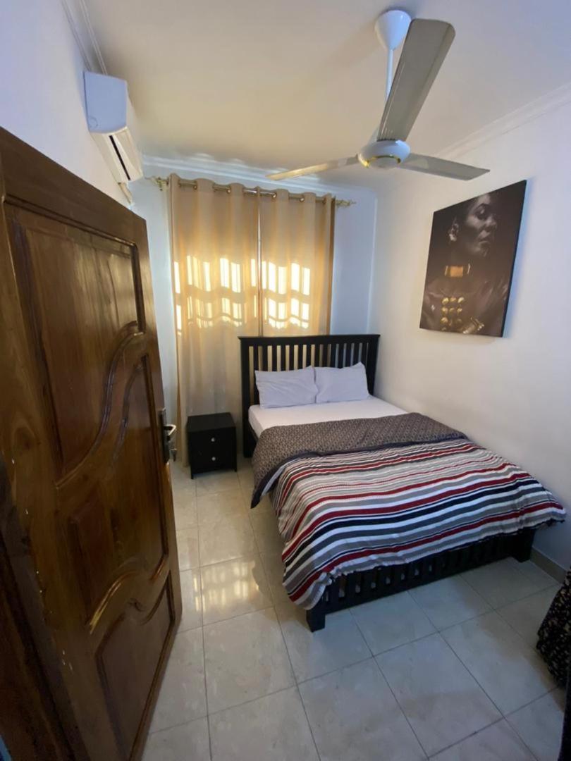 maasaifari cozy studio view 2