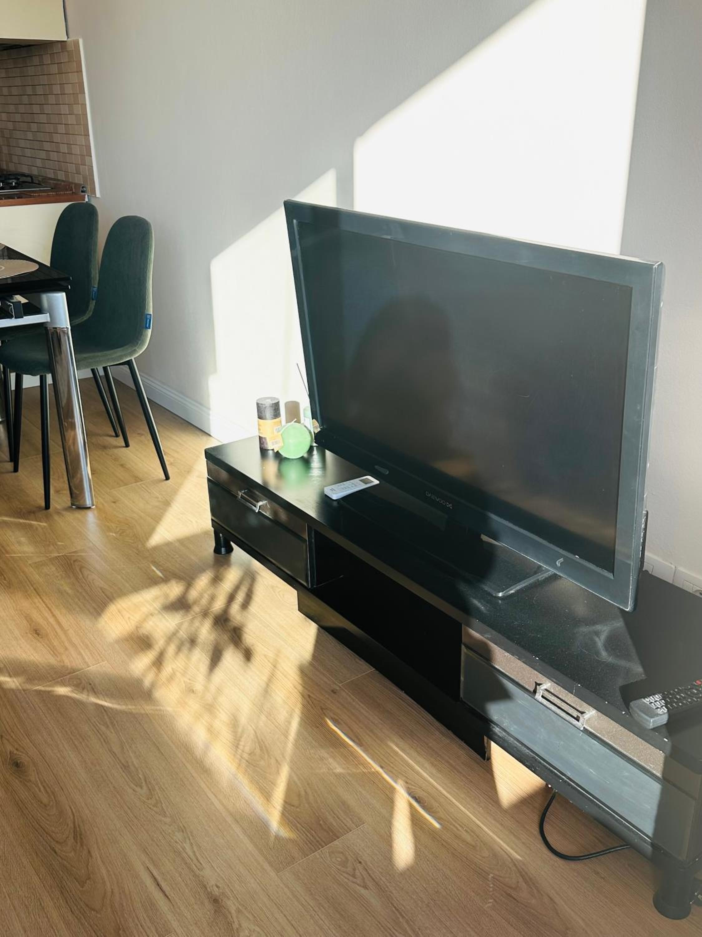 Olgas sea view apartment