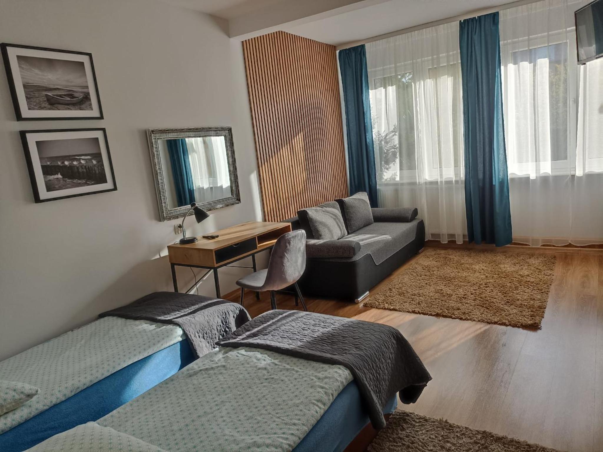 Apartament ,Dom Całoroczny Aga view 3
