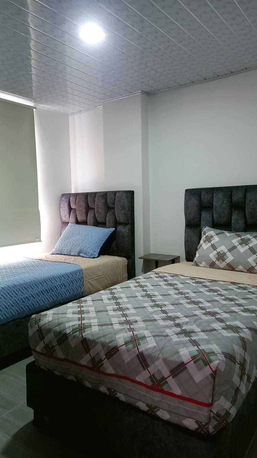 Aparta hotel los Nogales , Cerca Al Aeropuerto