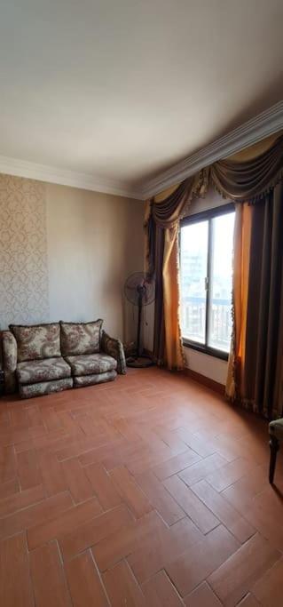 Nasr city flat near to CA airport