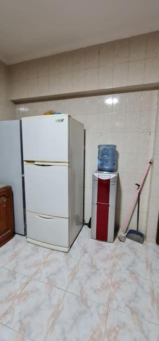 Nasr city flat near to CA airport