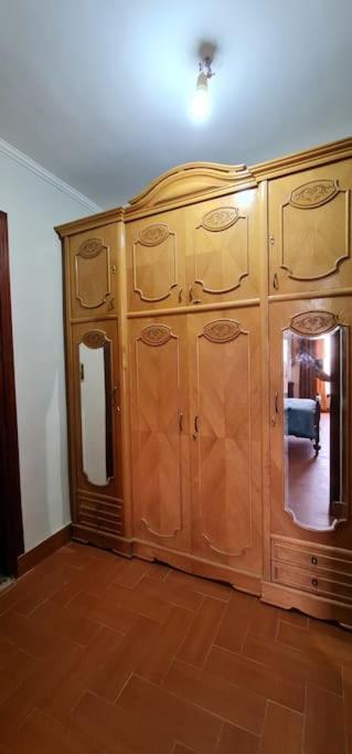 Nasr city flat near to CA airport