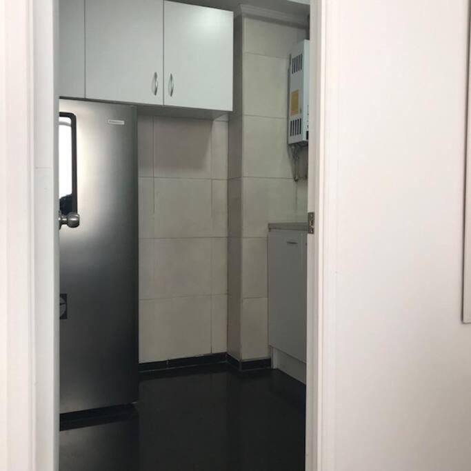 Departamento La Florida- Estacionamiento y Metro
