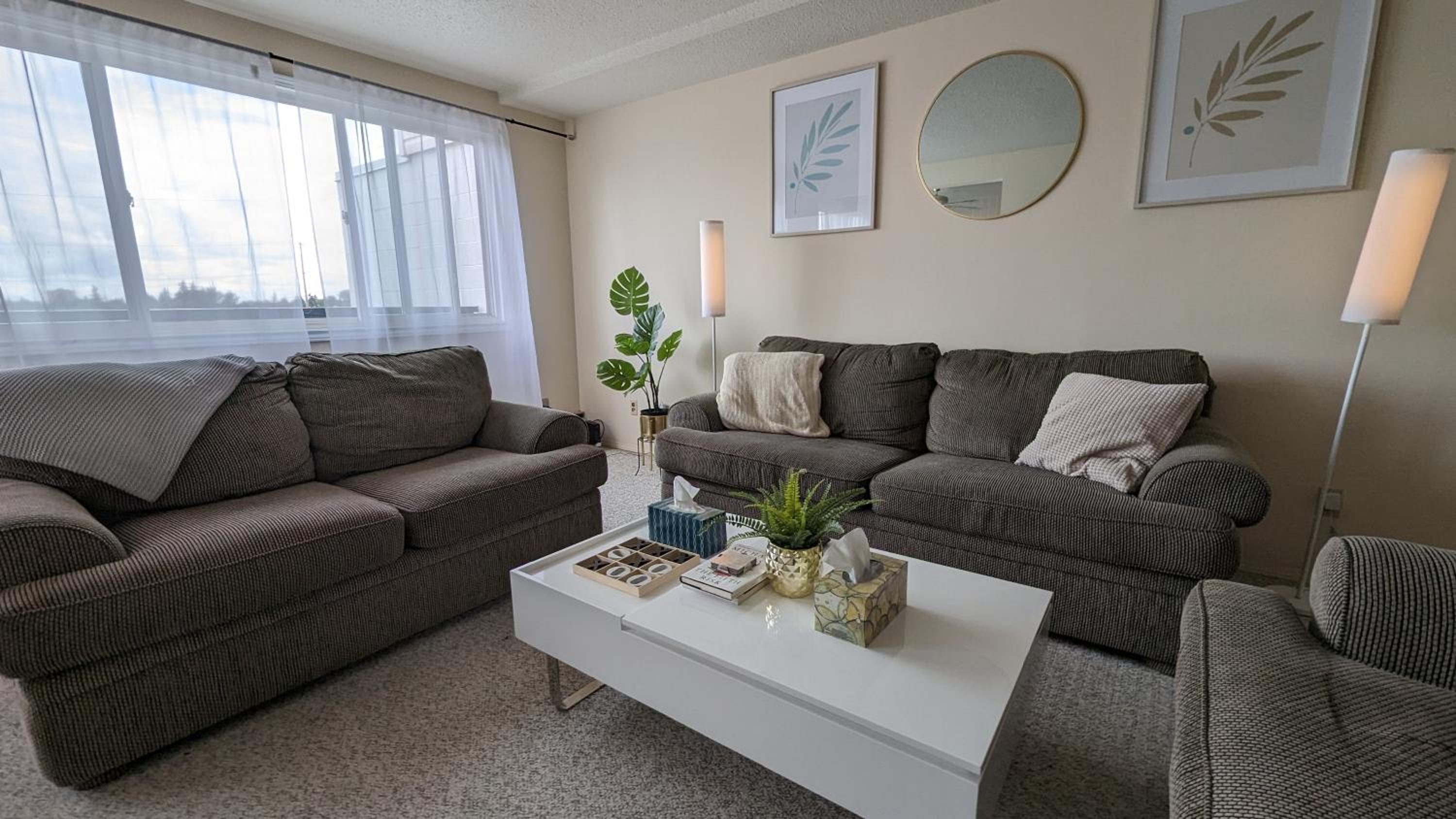Right Next To WEST EDMONTON MALL with Free Parking