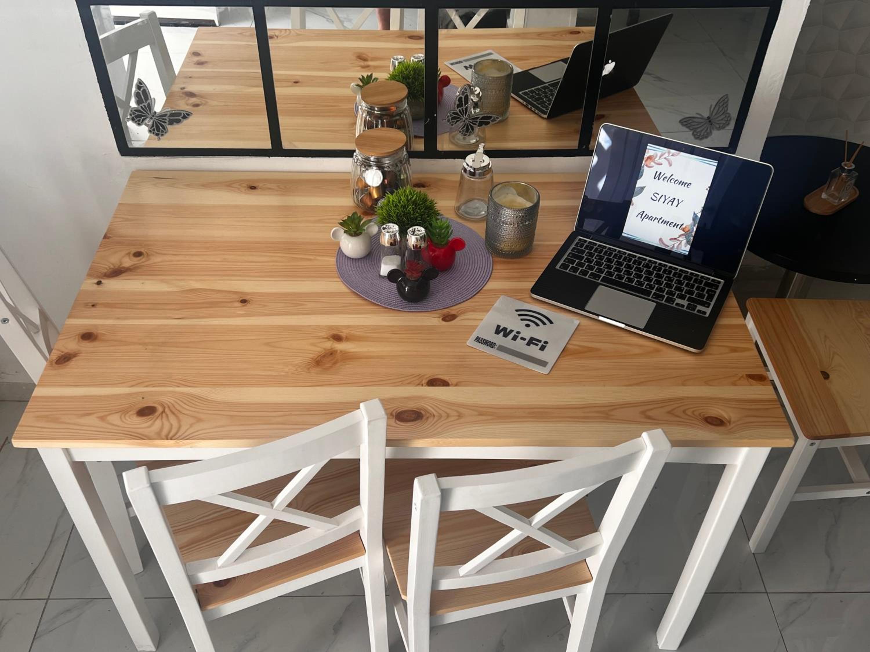 SIYAY Apartment