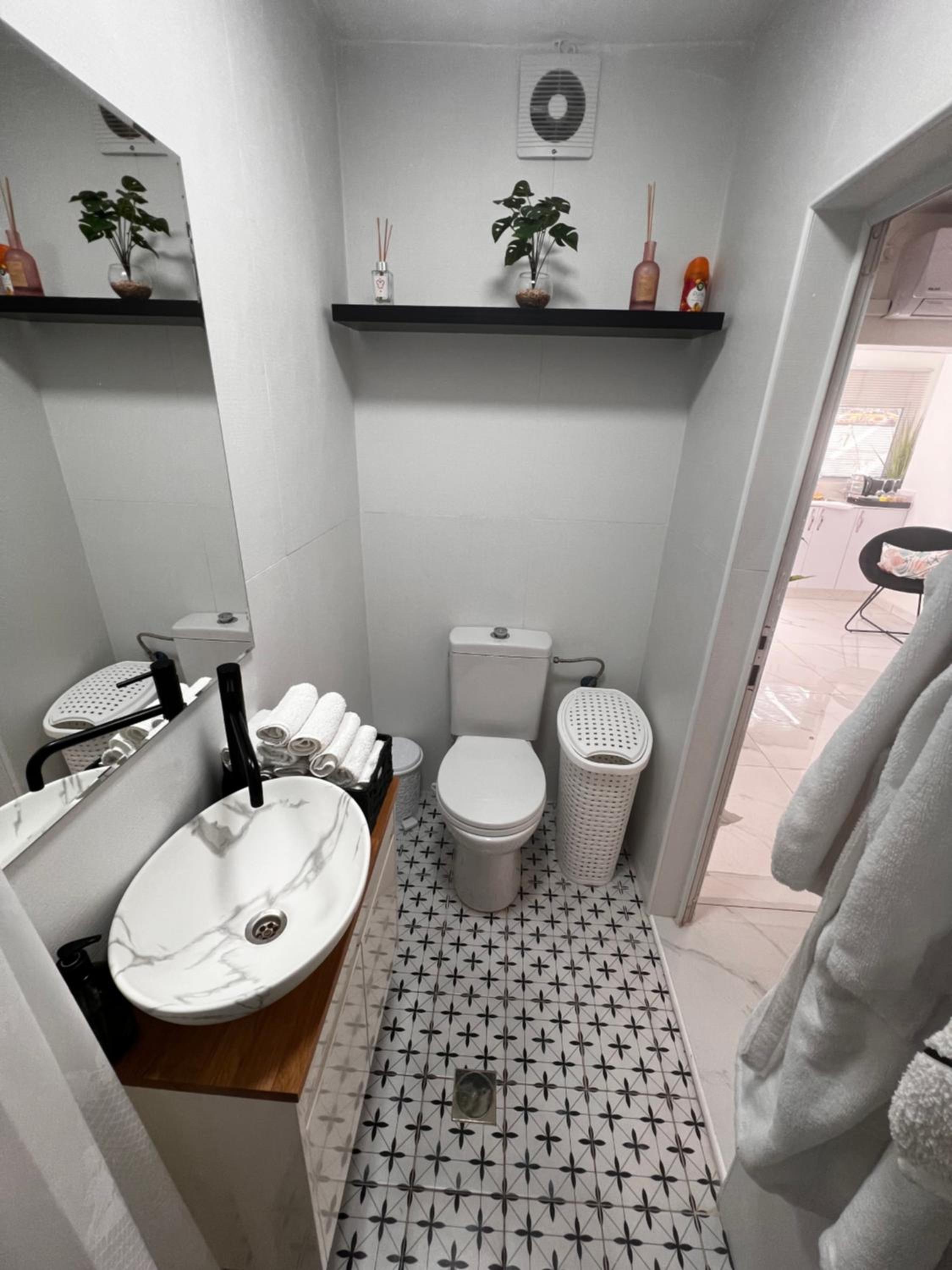 SIYAY Apartment