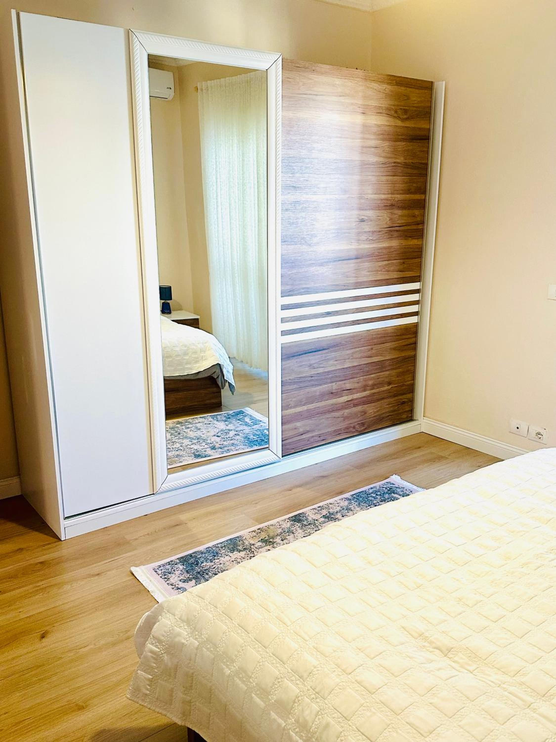 Olgas sea view apartment