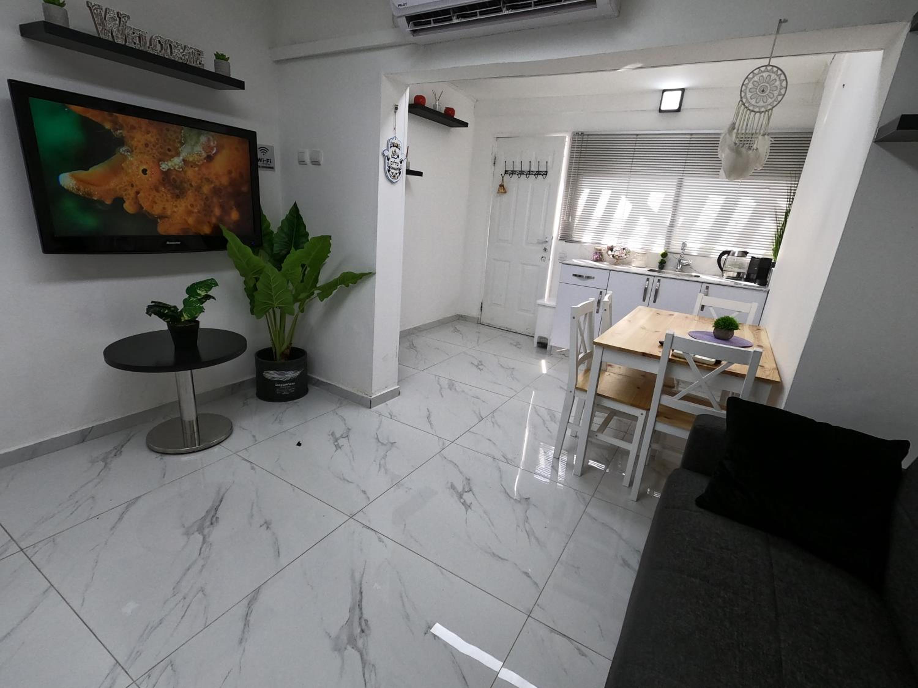 SIYAY Apartment