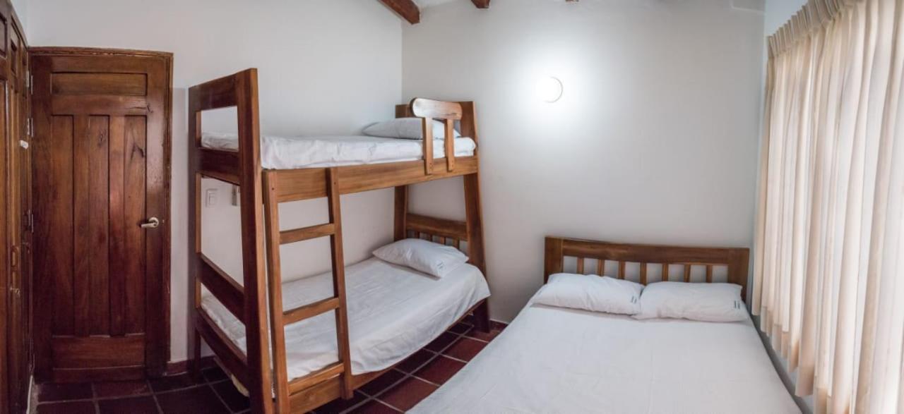 Cabaña Coveñas