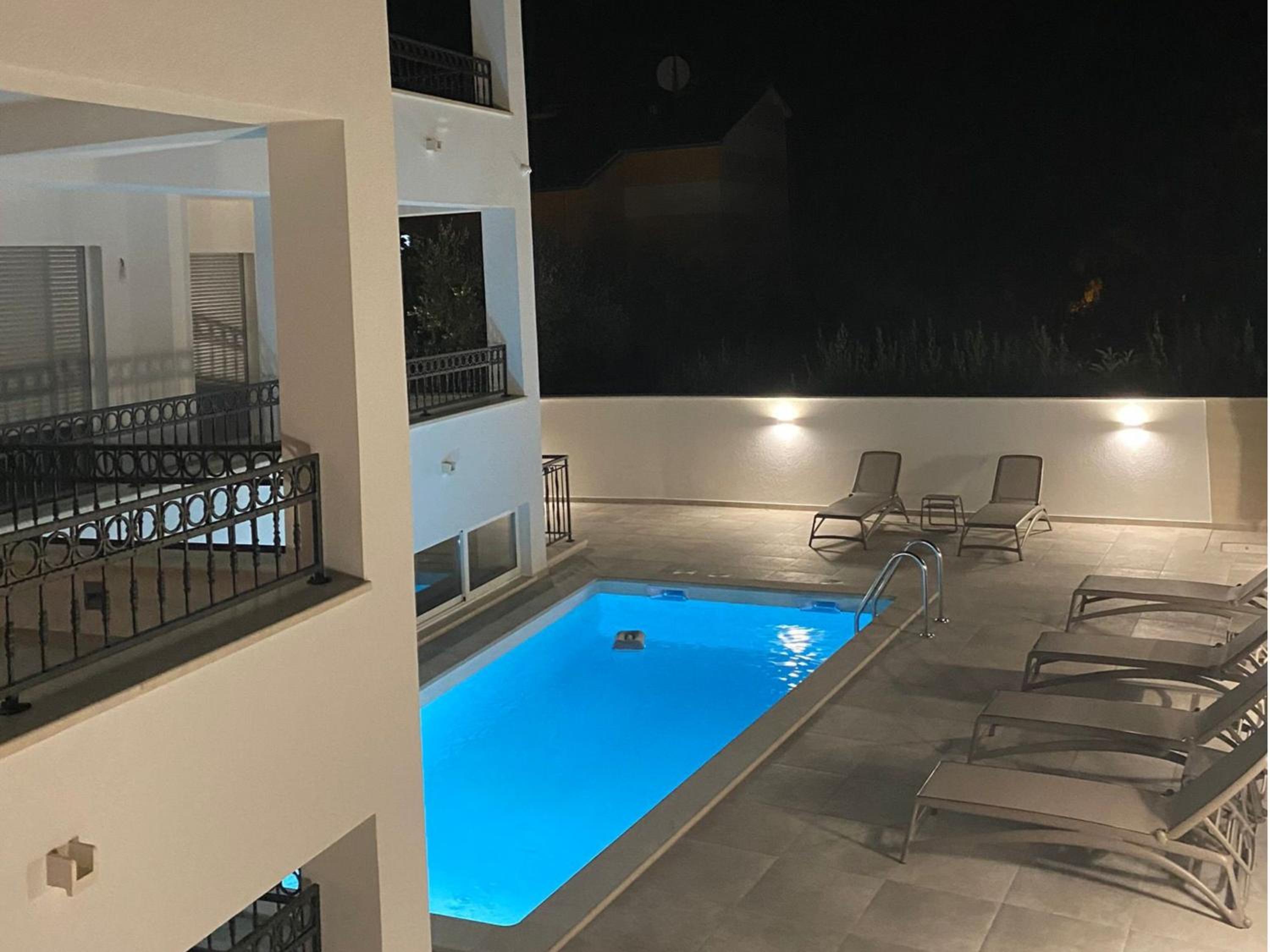 Villa Proštin Fažana