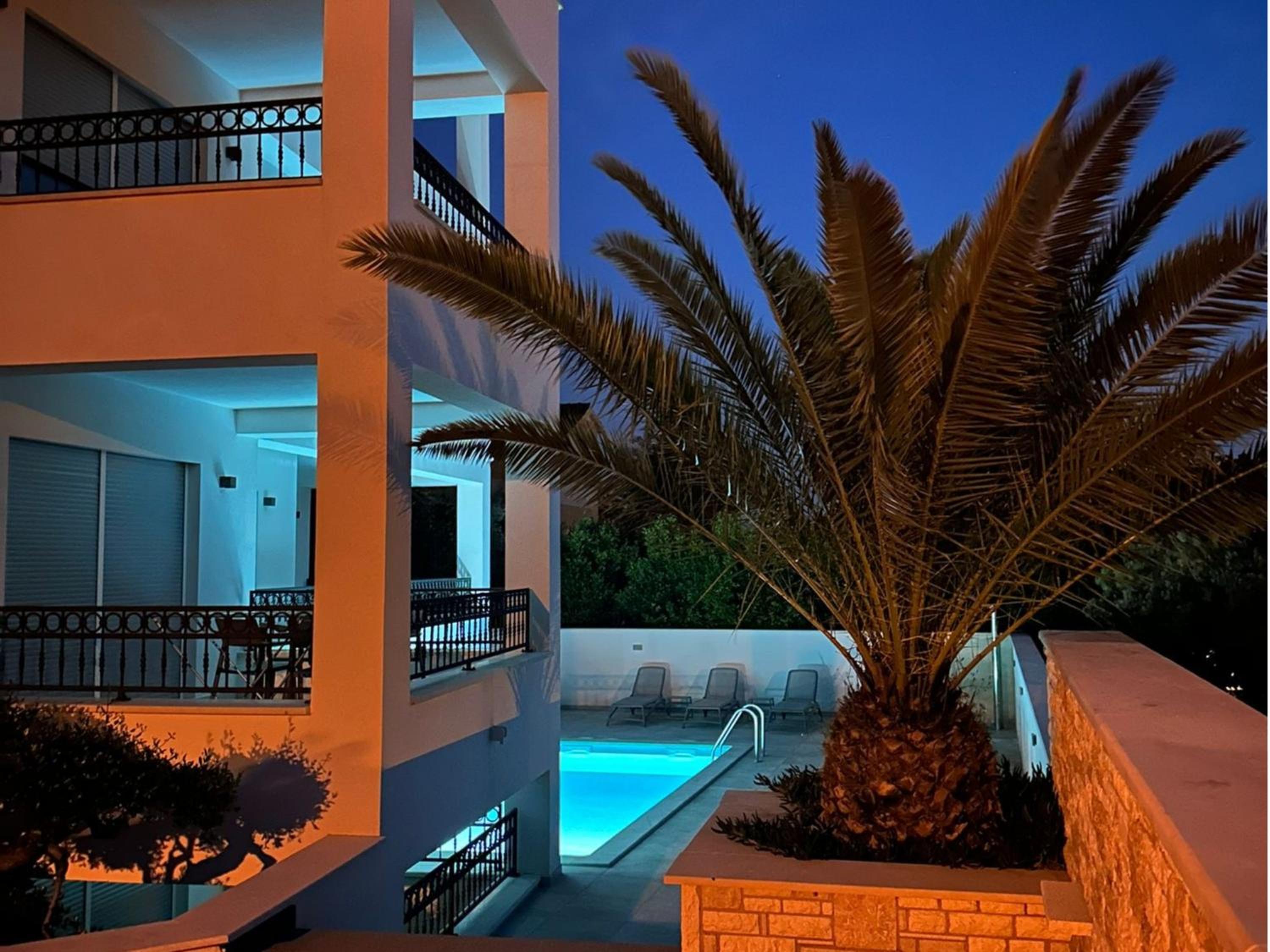 Villa Proštin Fažana