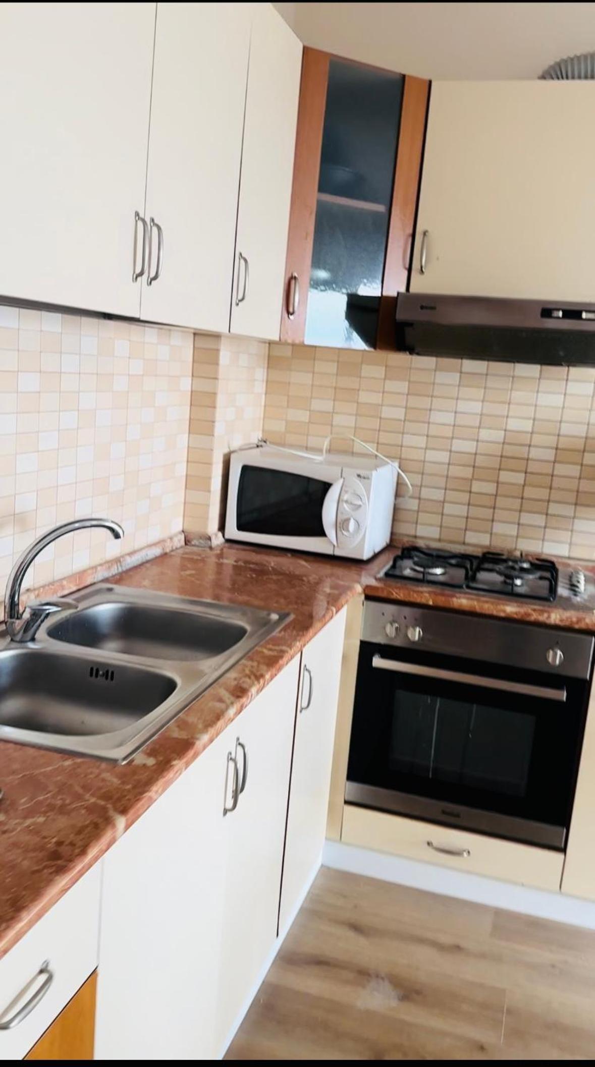 Olgas sea view apartment