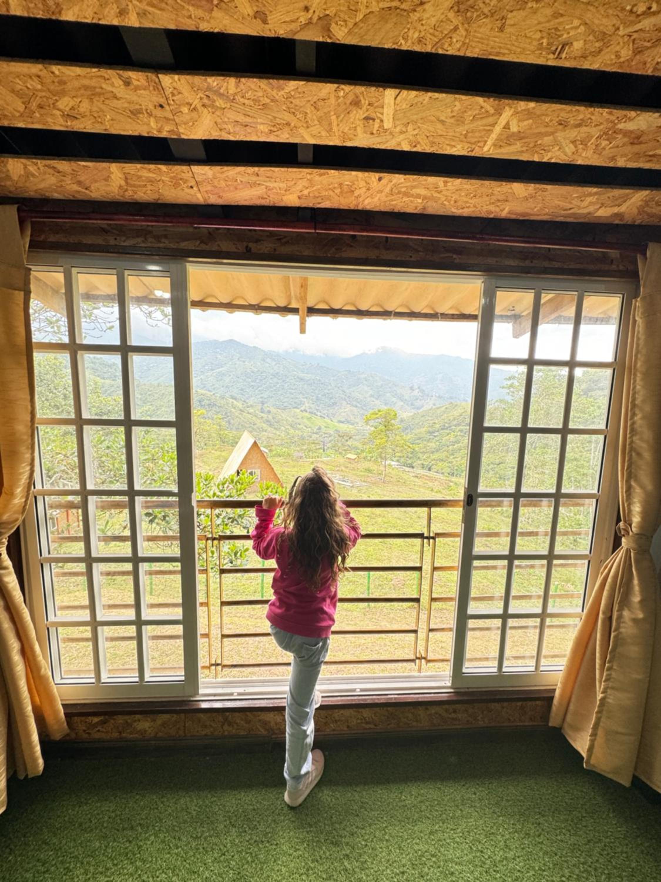Eco Hotel Birdland en Buga Valle