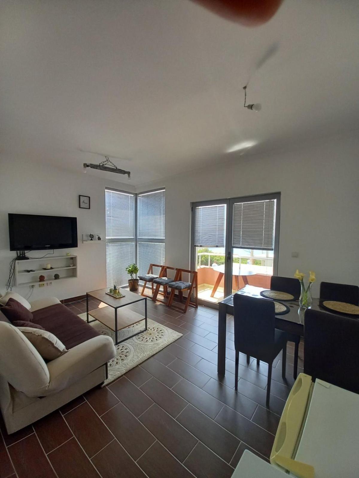 Apartments ,,VIKTOR'' view 2
