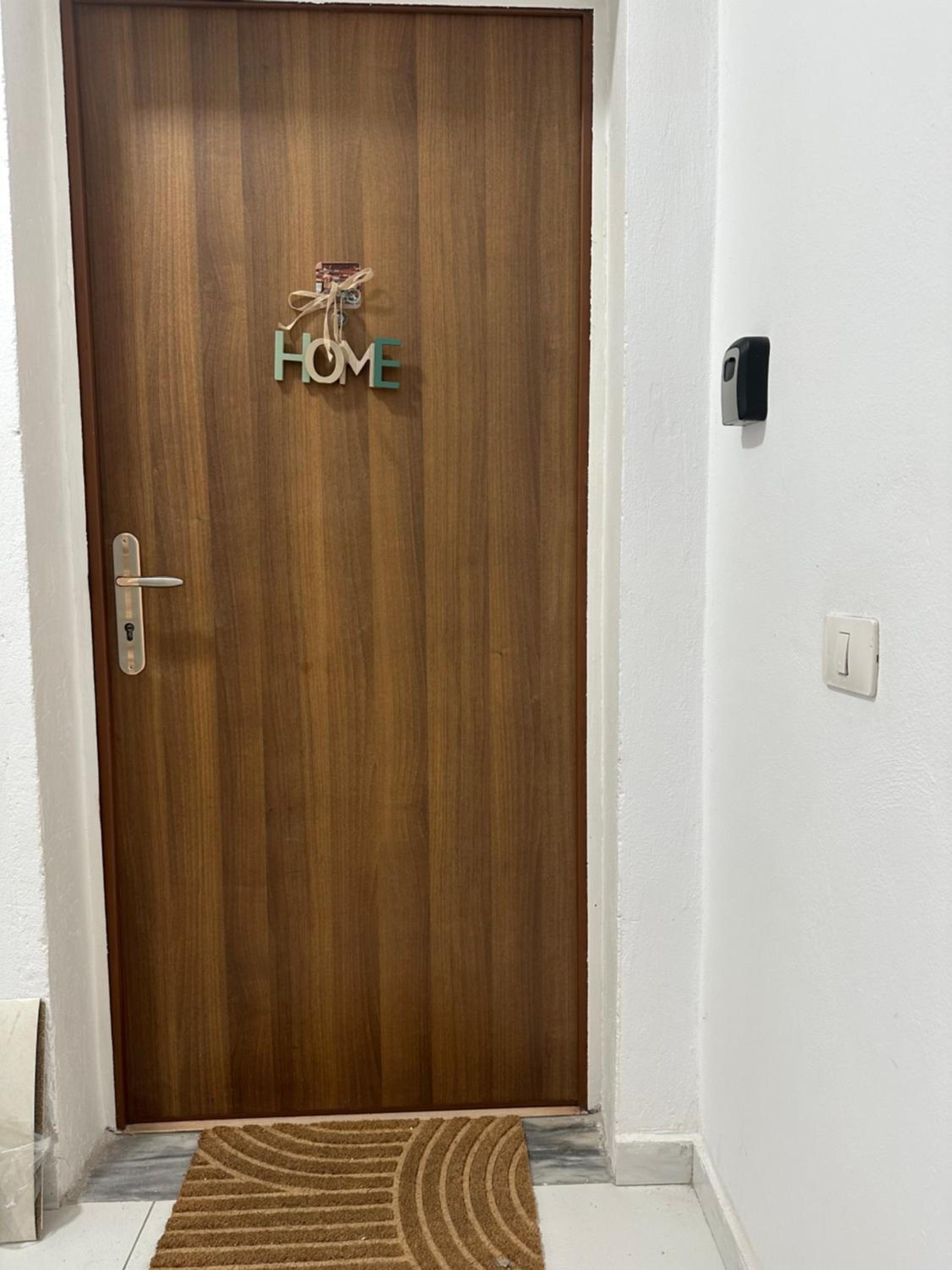 Olgas sea view apartment
