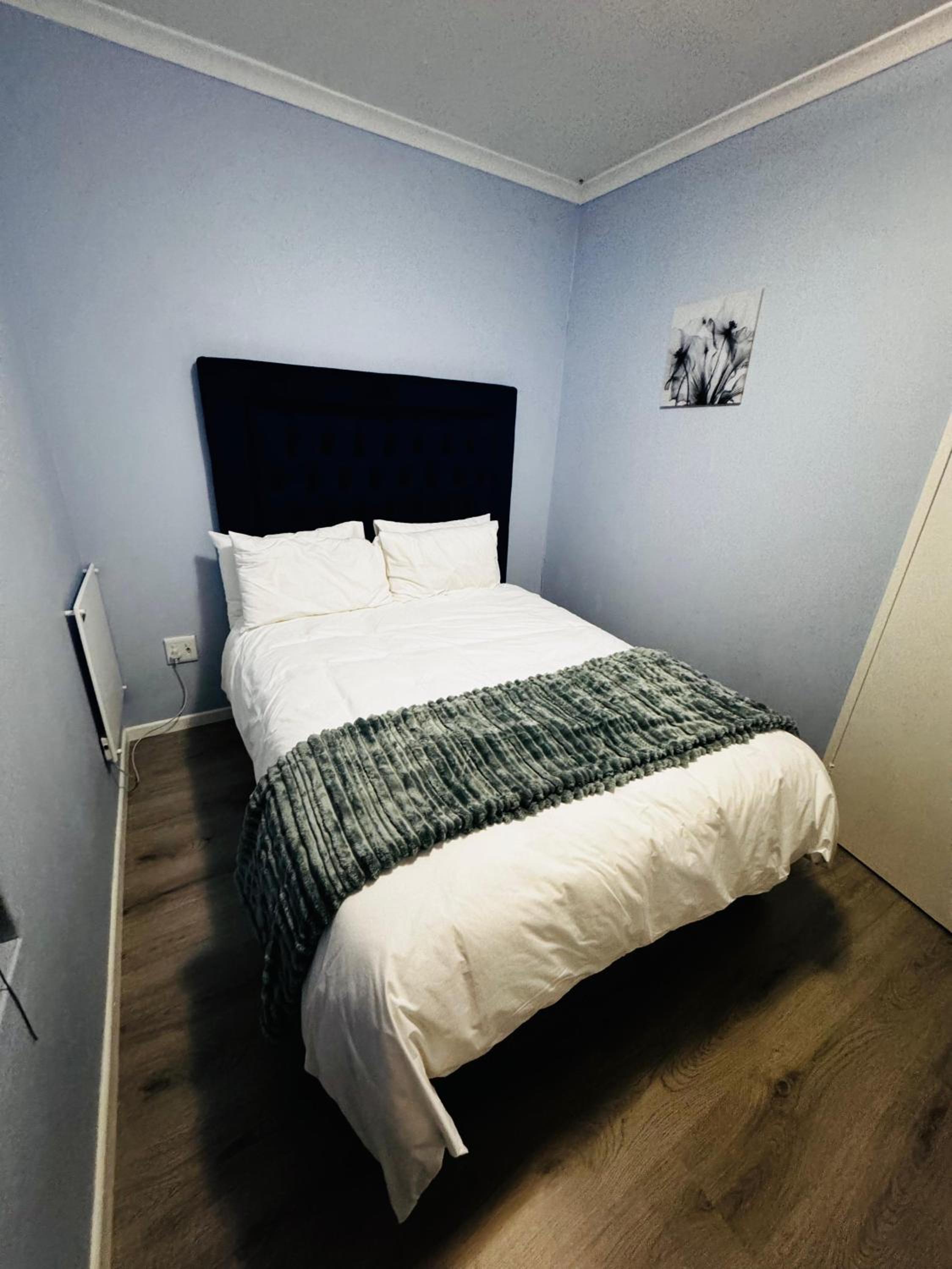 Blue Lily Haven Cape Town Self Catering Home view 2