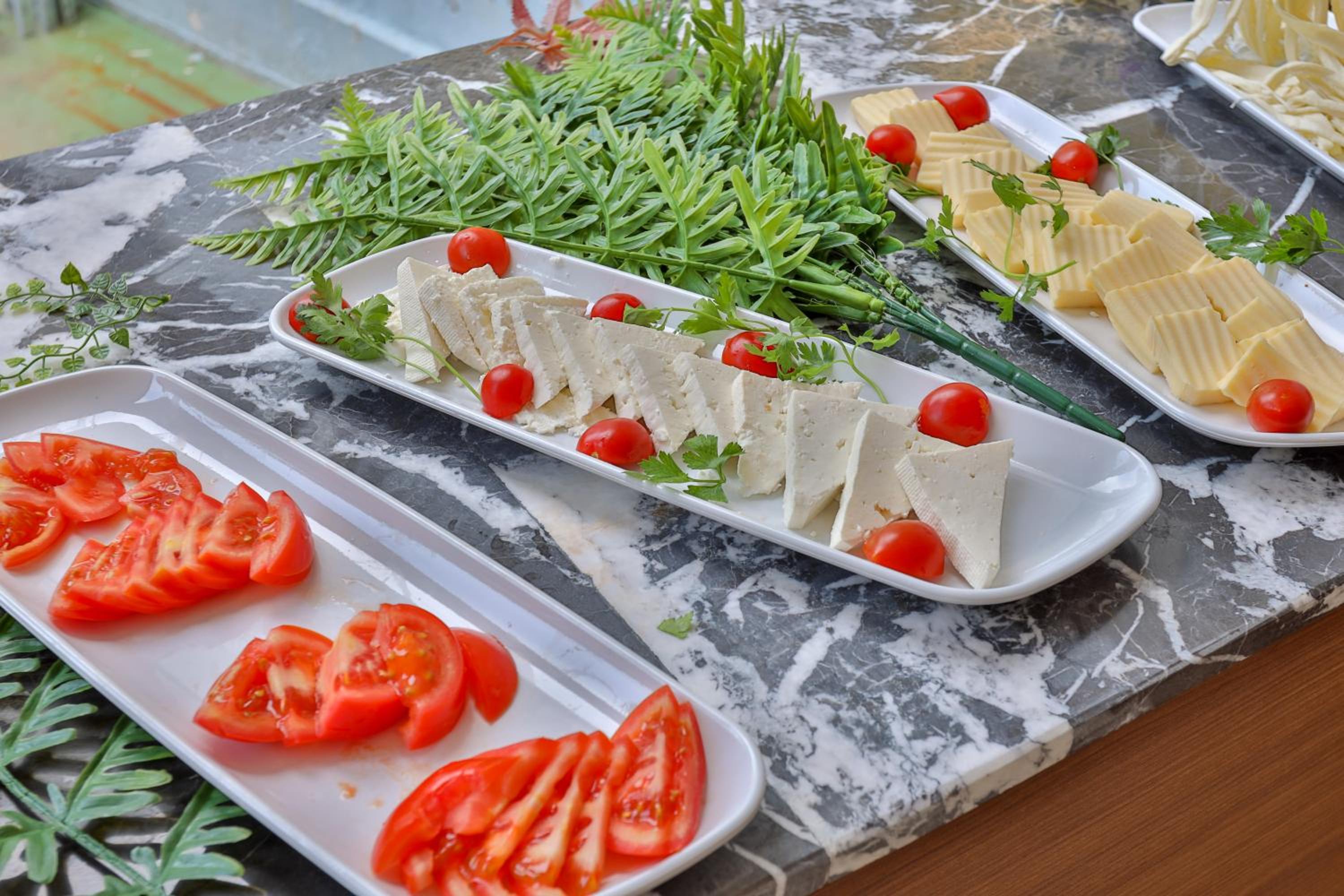 Wolf Of The City Otel - Image 38