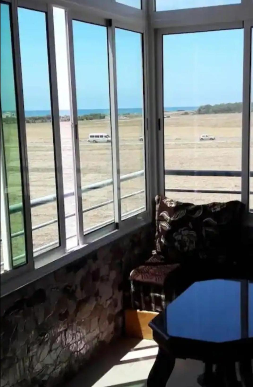 Appartement à côté de la plage view 4