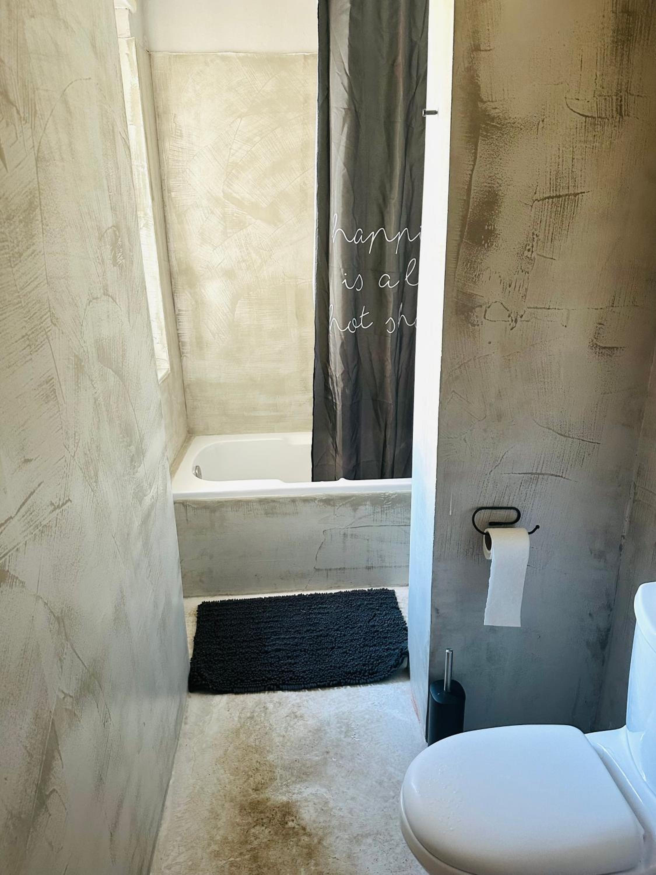 Olgas sea view apartment