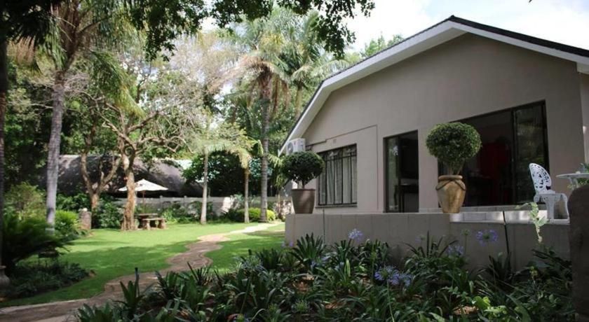 Intimate Villa