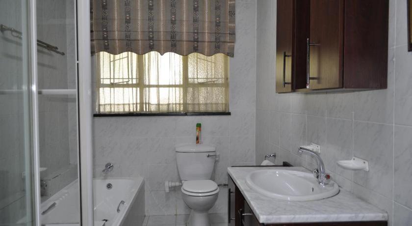 Intimate Villa