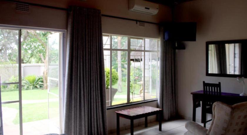 Intimate Villa