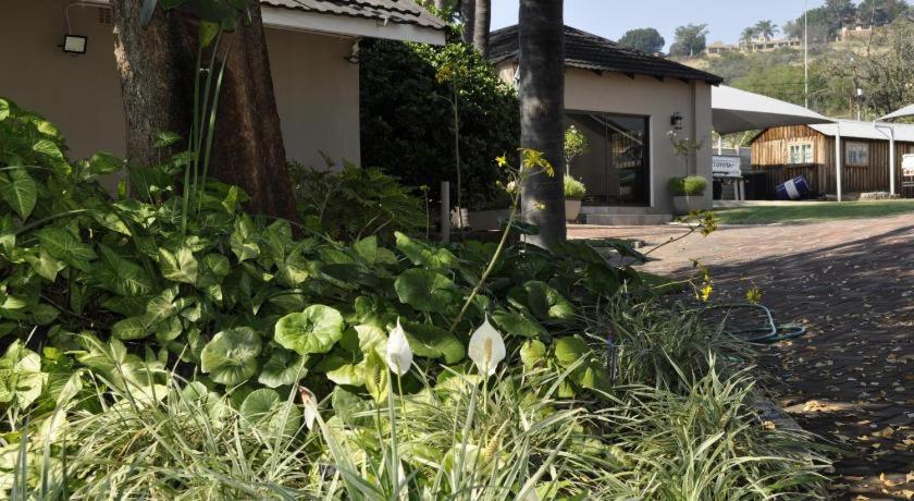 Intimate Villa