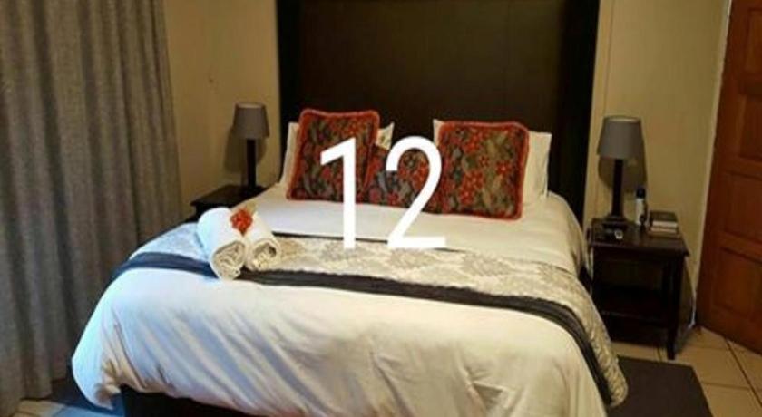 Intimate Villa