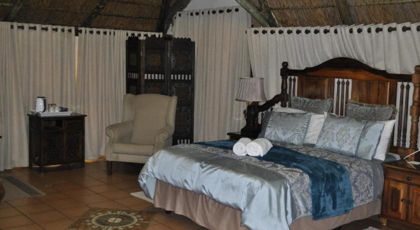 Intimate Villa
