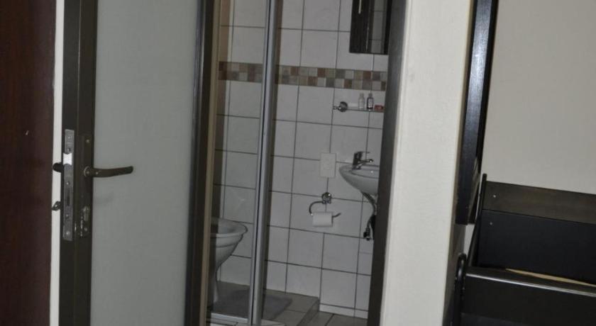 Intimate Villa