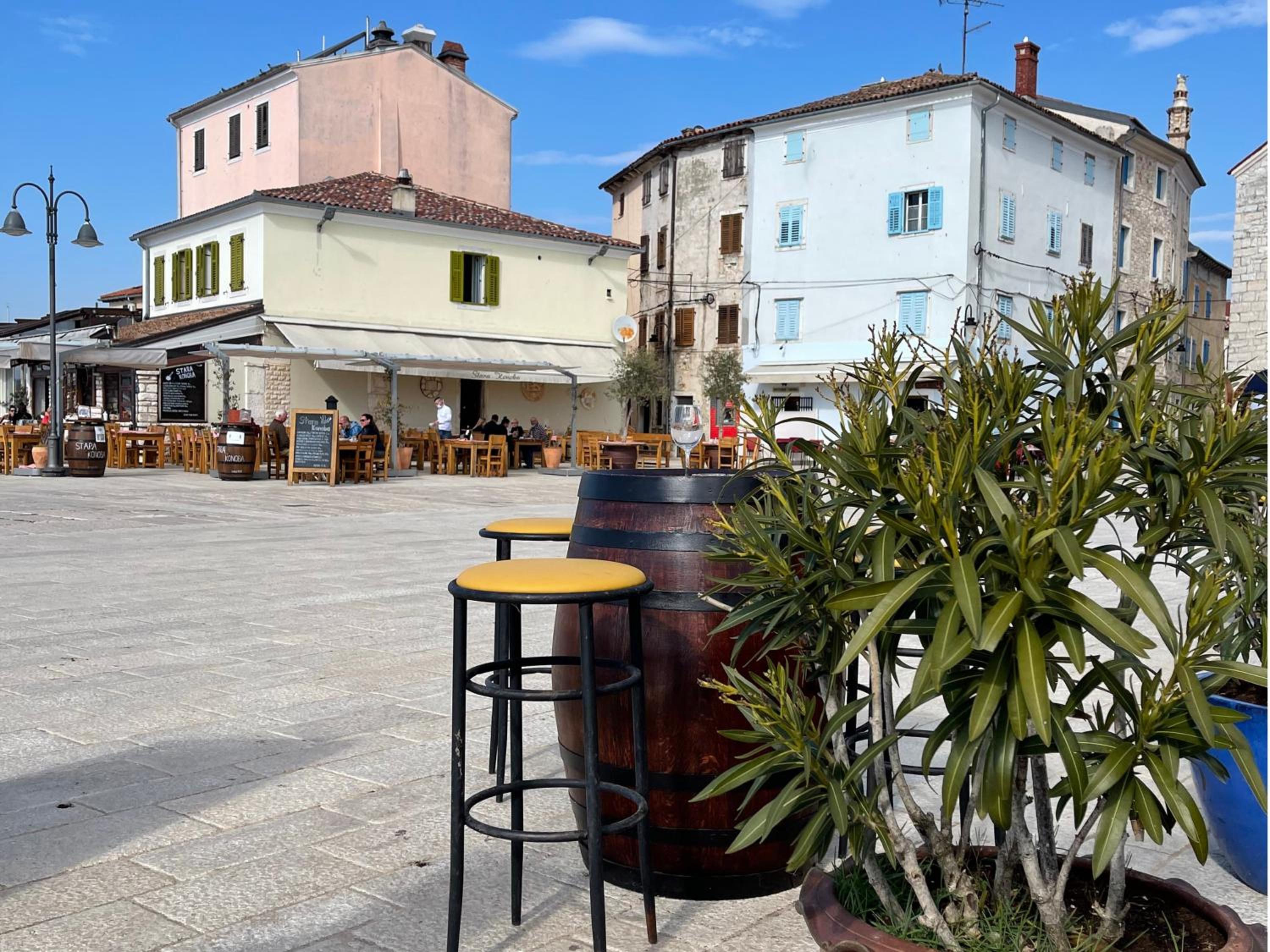 Villa Proštin Fažana