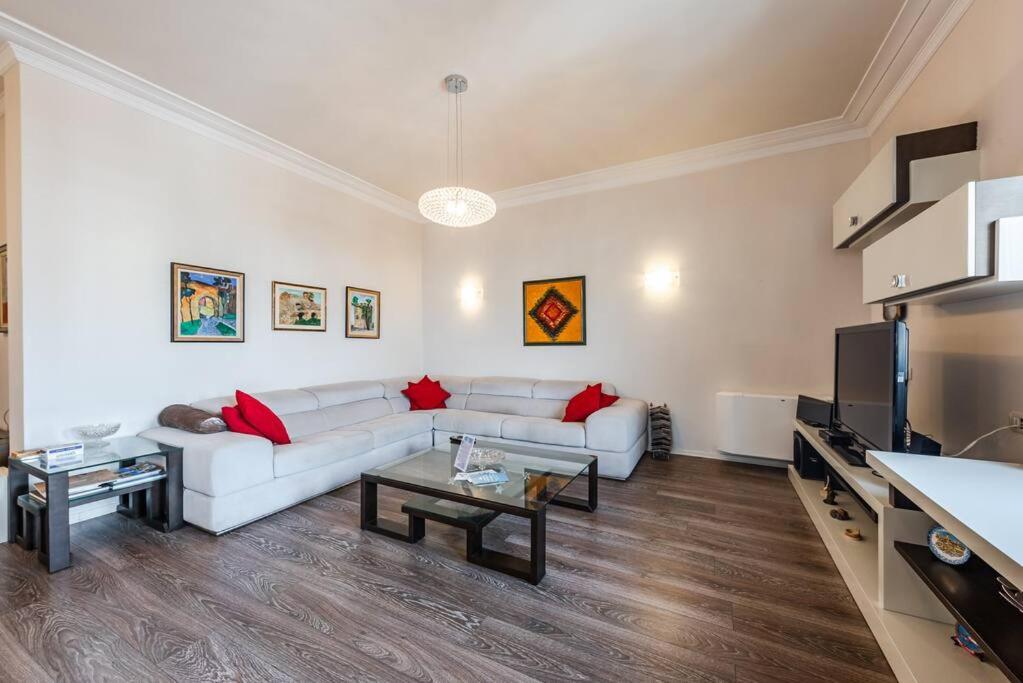 The Grand Luxurious Duplex by PS