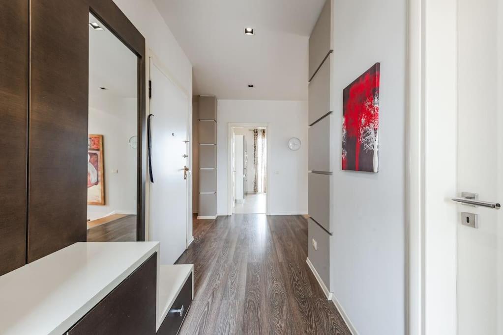 The Grand Luxurious Duplex by PS