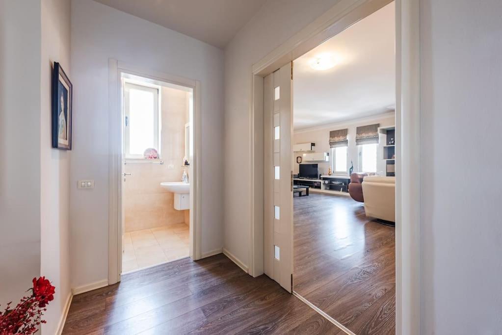The Grand Luxurious Duplex by PS