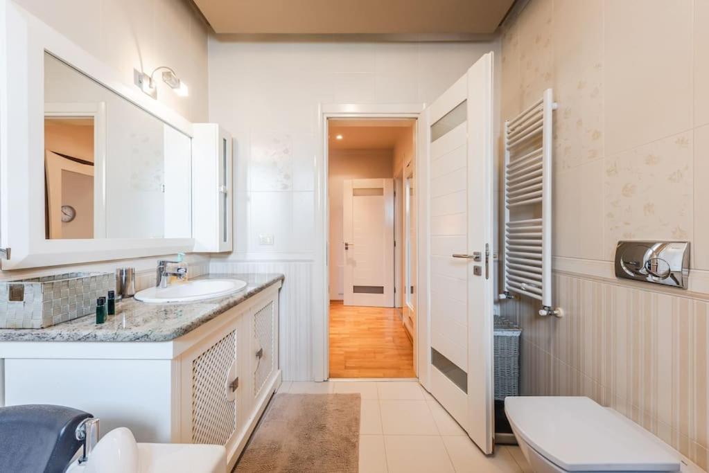 The Grand Luxurious Duplex by PS