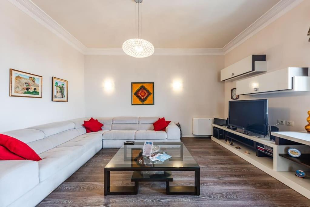 The Grand Luxurious Duplex by PS